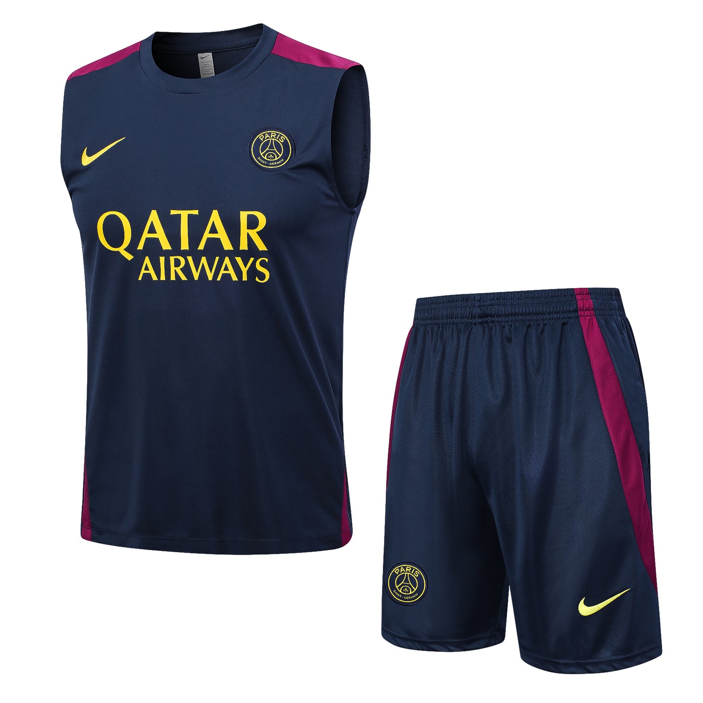 Kit Treino Paris SG