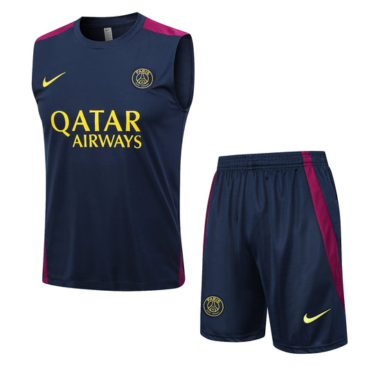 Kit Treino Paris SG