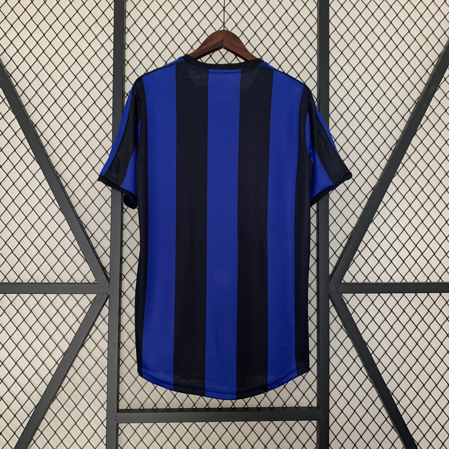 Inter Milão Principal 99/00