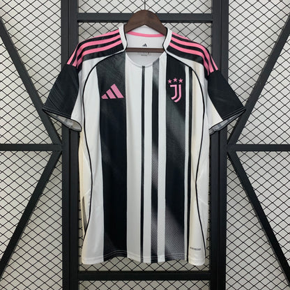 Juventus Principal 25/26