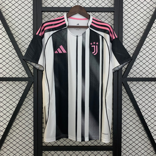 Juventus Principal 25/26