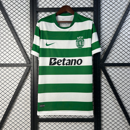Sporting CP Principal 25/26