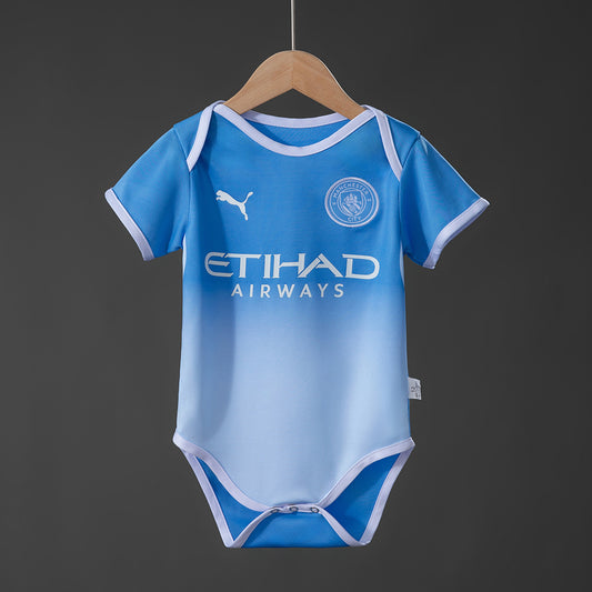 Body Manchester CIty