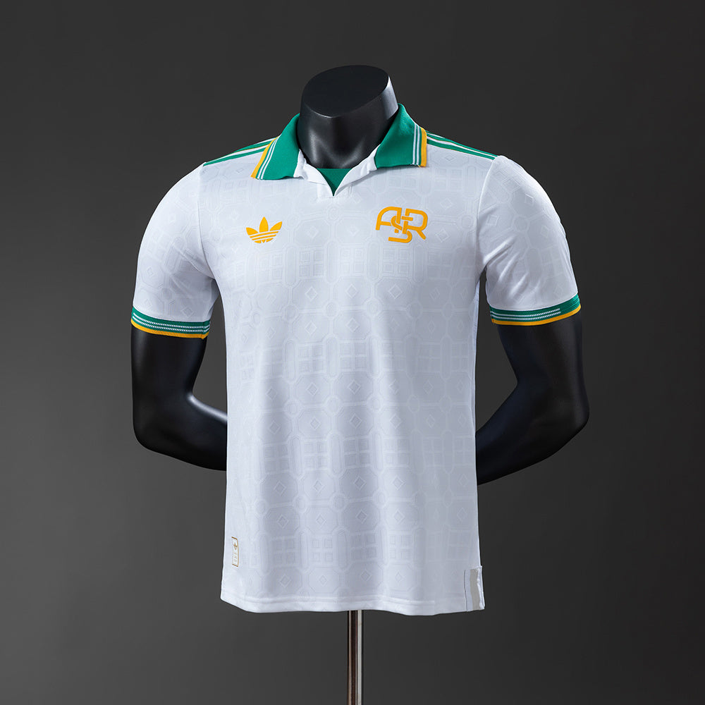 Roma Alternativa 25/26 - Versão Jogador