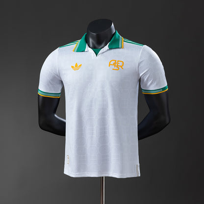 Roma Alternativa 25/26 - Versão Jogador