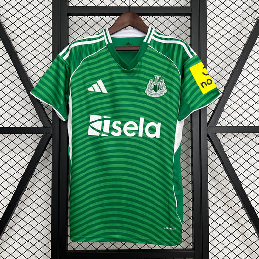Newcastle Alternativa 25/26