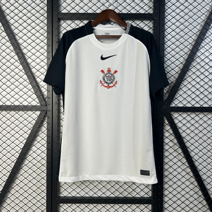 Corinthians Principal 25/26