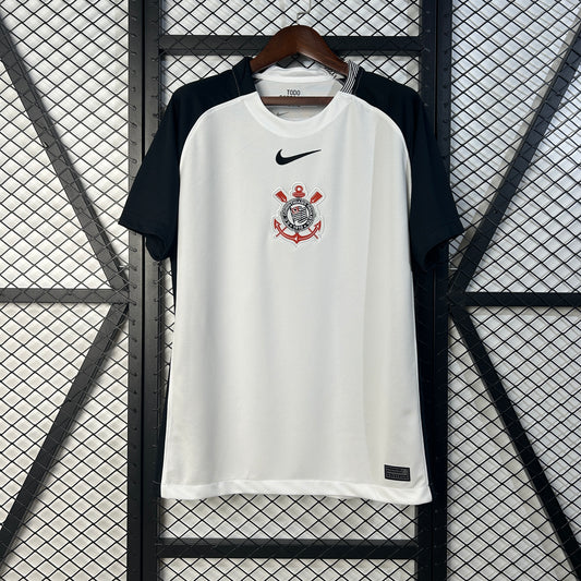 Corinthians Principal 25/26