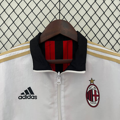 Casaco Reversível AC Milan