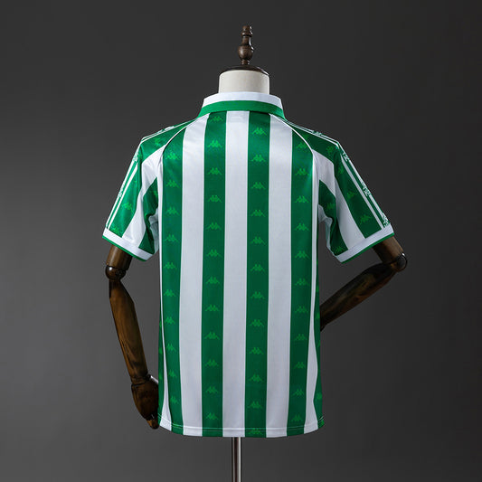 Real Betis Principal 95/96