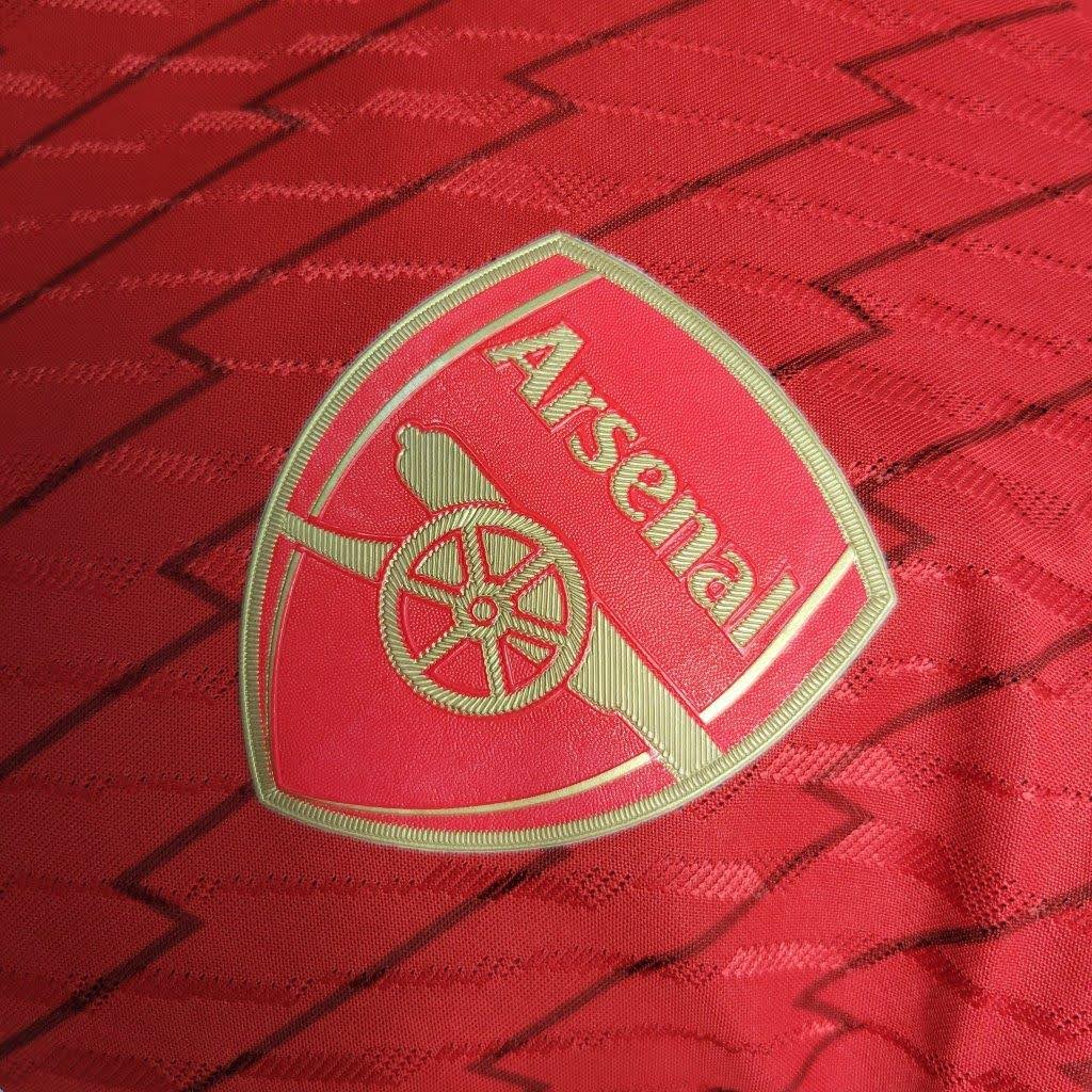 Arsenal Principal 23/24 - Versão Jogador