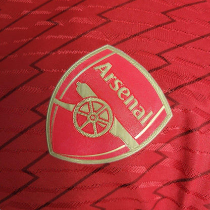 Arsenal Principal 23/24 - Versão Jogador