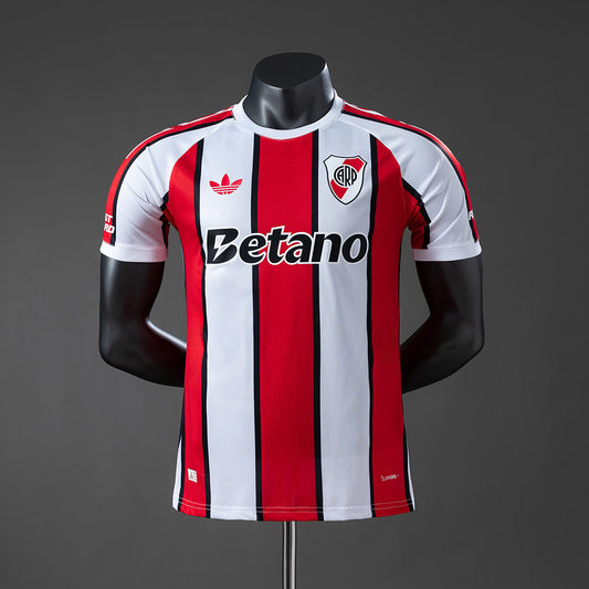 River Plate Alternativa 26/27 - Versão Jogador