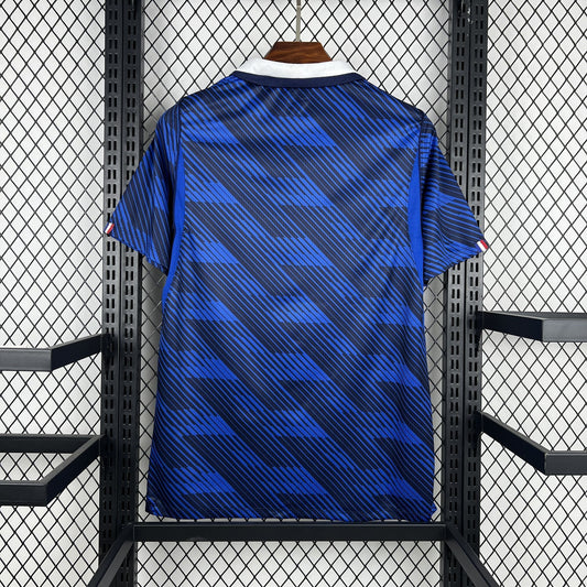 França Principal 2026