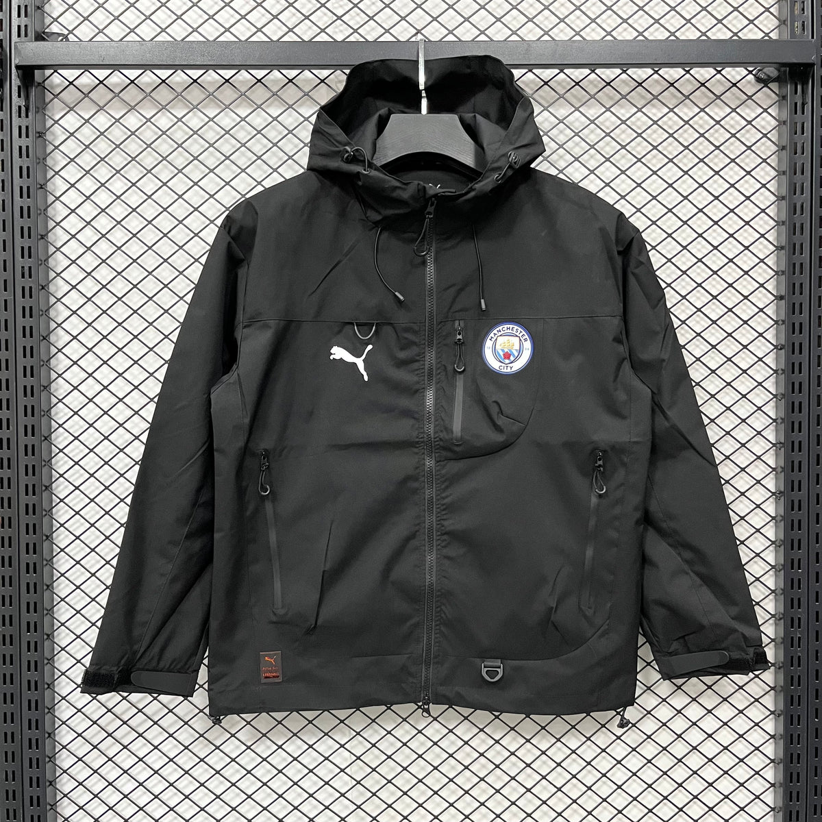 Casaco Manchester City
