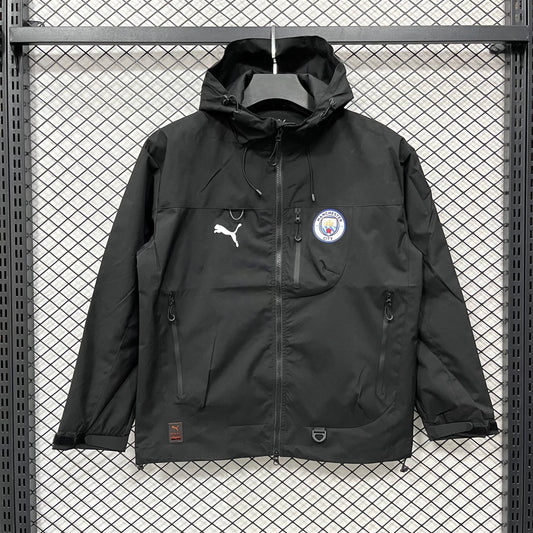Casaco Manchester City