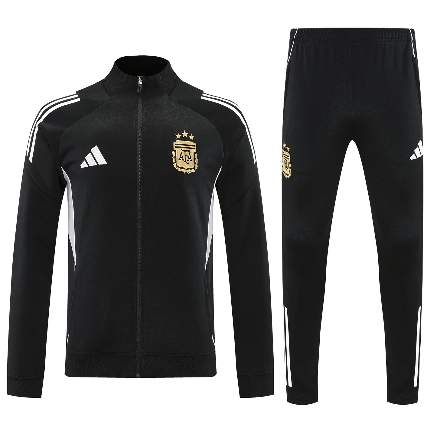Fato Treino Argentina