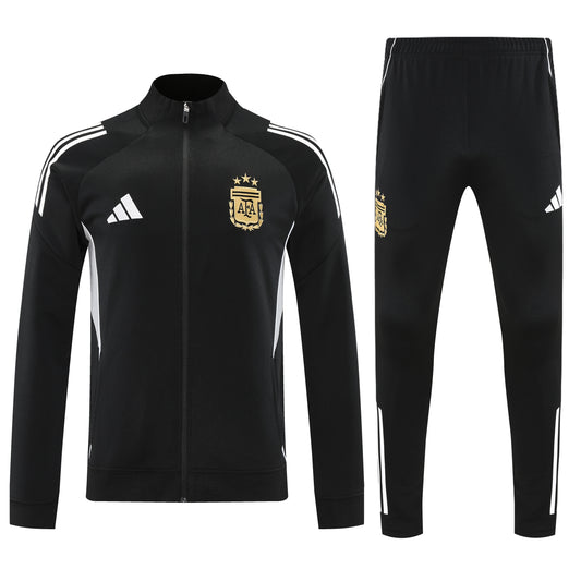 Fato Treino Argentina