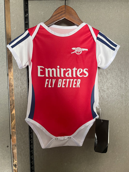 Body Arsenal