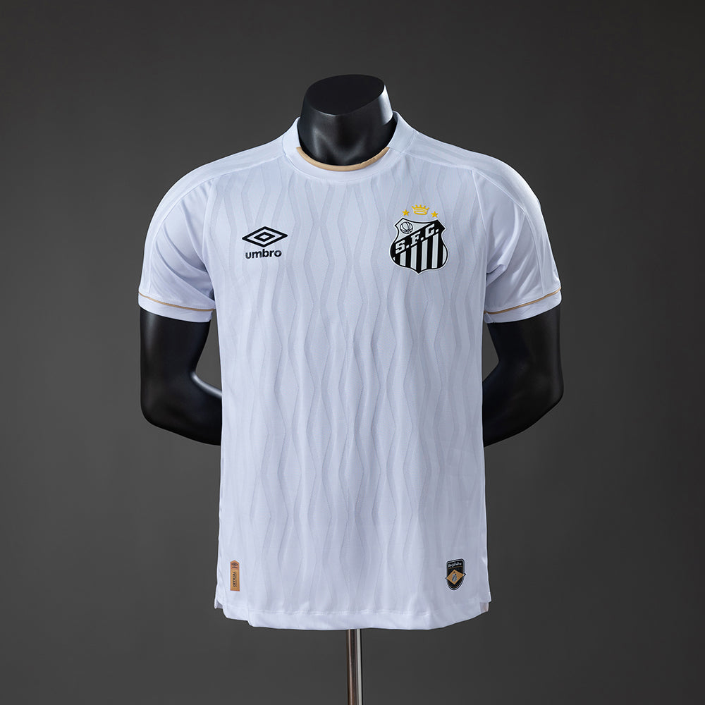 Santos Principal 26/27 - Versão Jogador