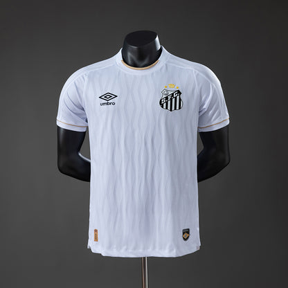 Santos Principal 26/27 - Versão Jogador