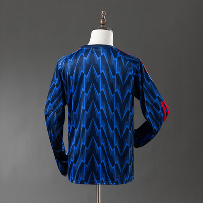 Arsenal Alternativa 25/26