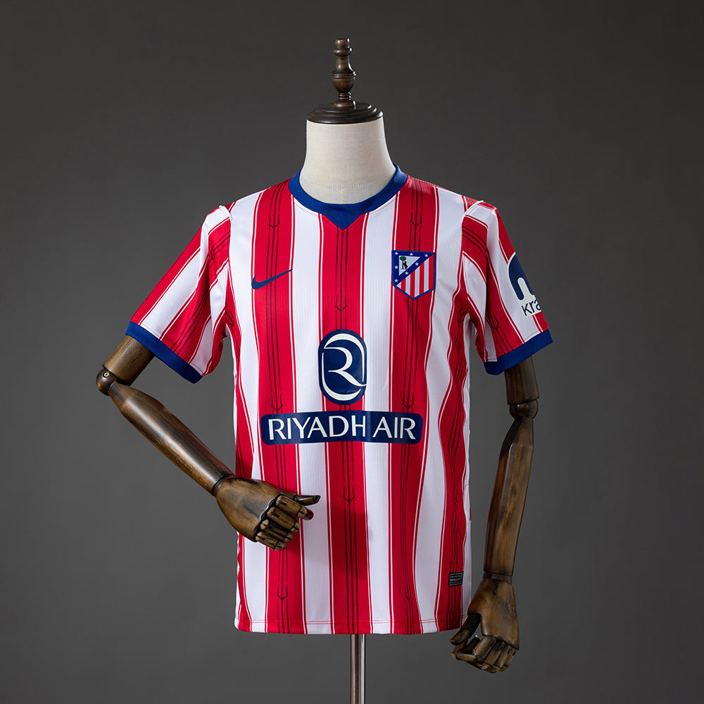 Atlético Madrid Principal 26/27