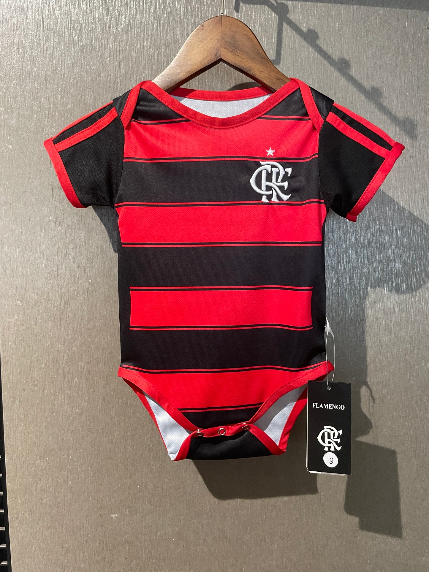Body Flamengo
