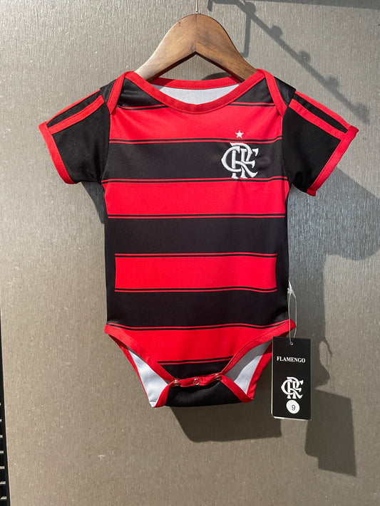 Body Flamengo