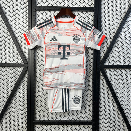 Bayern Munique Alternativo 25/26
