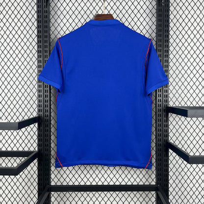 Croácia Alternativa 2026