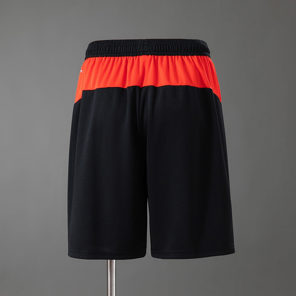 Calções AC Milan
