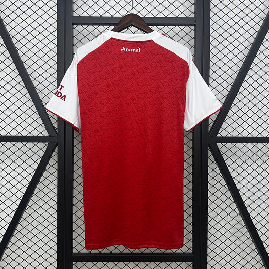 Arsenal Principal 25/26