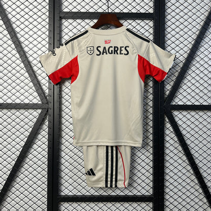 SL Benfica Alternativa 25/26