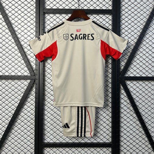 SL Benfica Alternativa 25/26