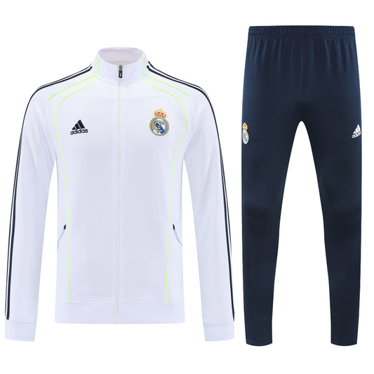 Fato Treino Real Madrid