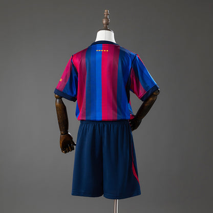 Barcelona Principal 26/27
