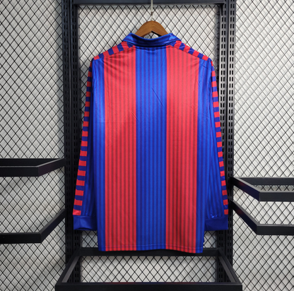 FC Barcelona Principal 91/92