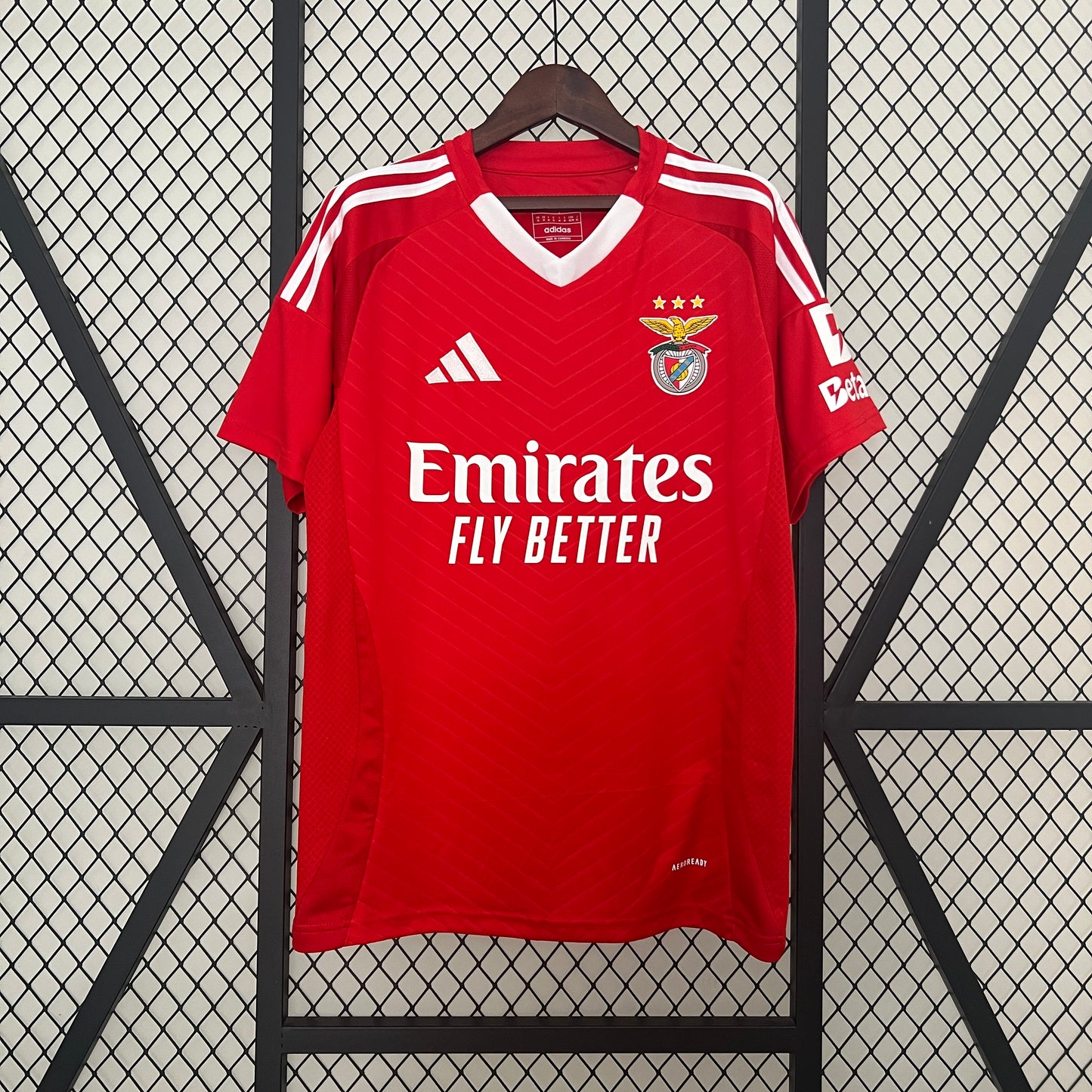 SL Benfica Principal 24/25