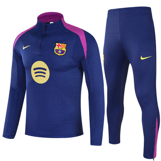 Fato Treino Barcelona