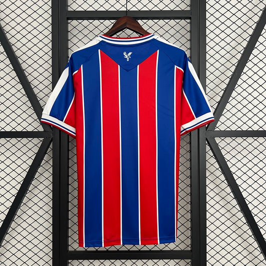 Crystal Palace Principal 25/26