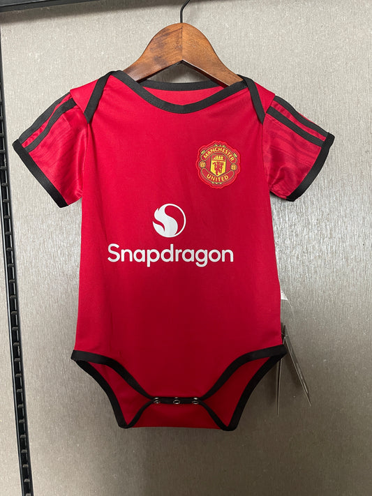 Body Manchester United