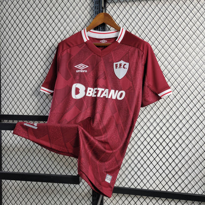 Fluminense Terceira 23/24