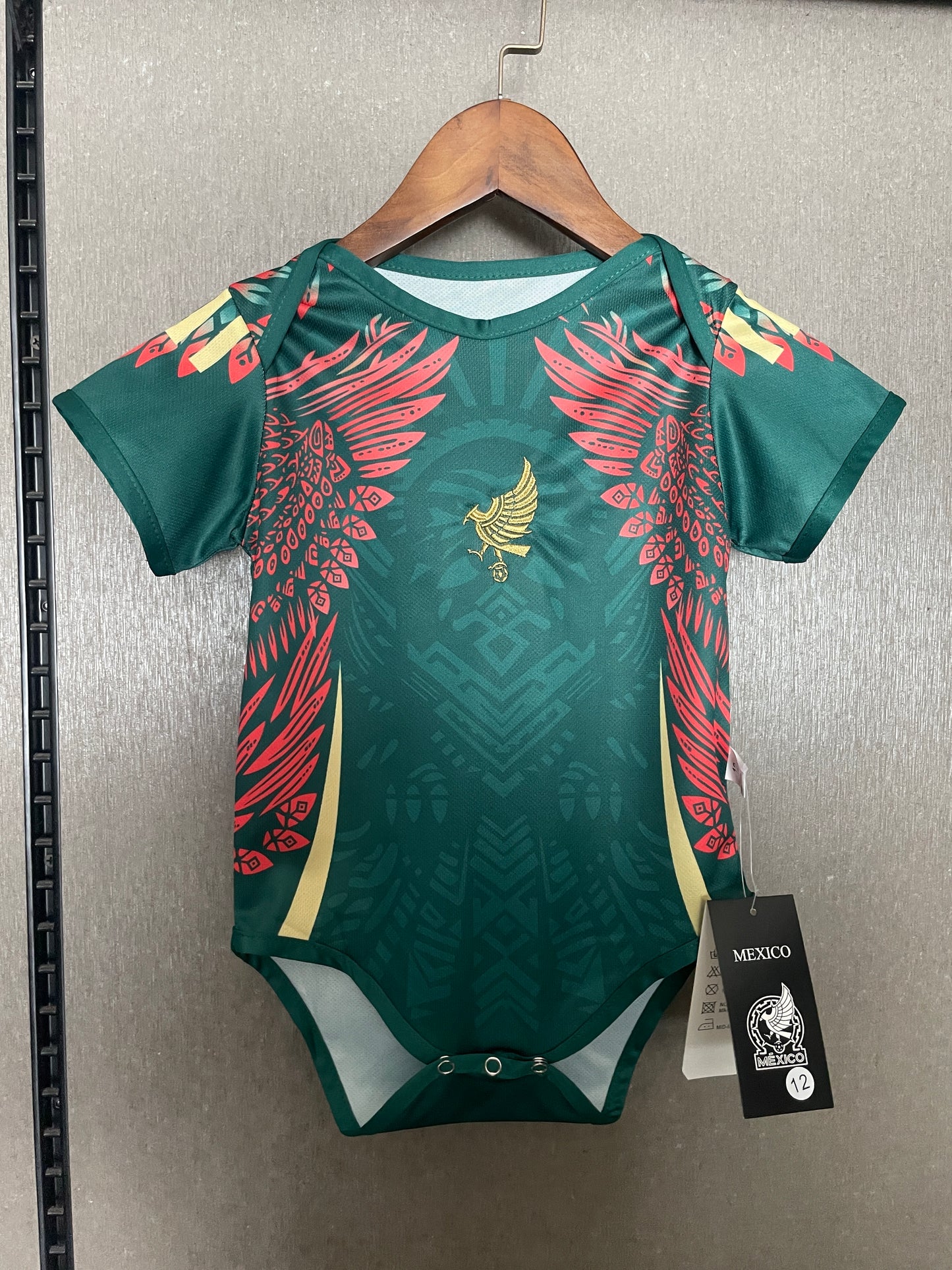 Body México