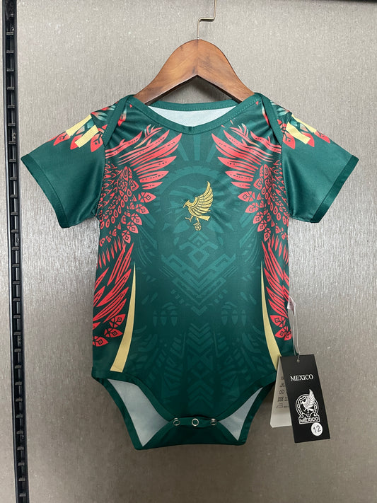 Body México