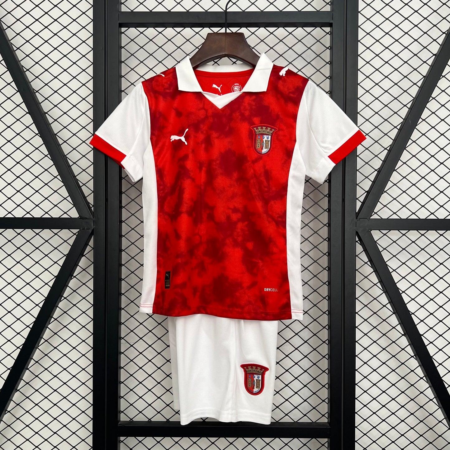 SC Braga Principal 25/26