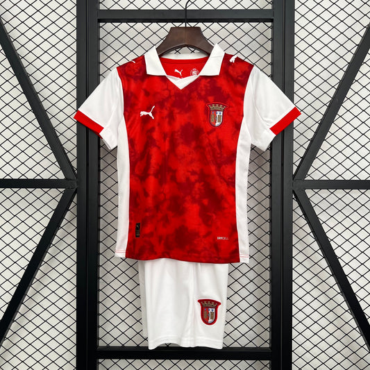 SC Braga Principal 25/26
