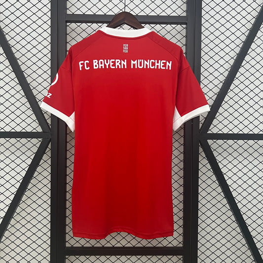 Bayern Munique Principal 25/26