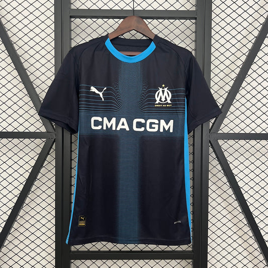 Marseille Alternativa 25/26