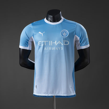 Manchester City Principal 26/27 - Versão Jogador
